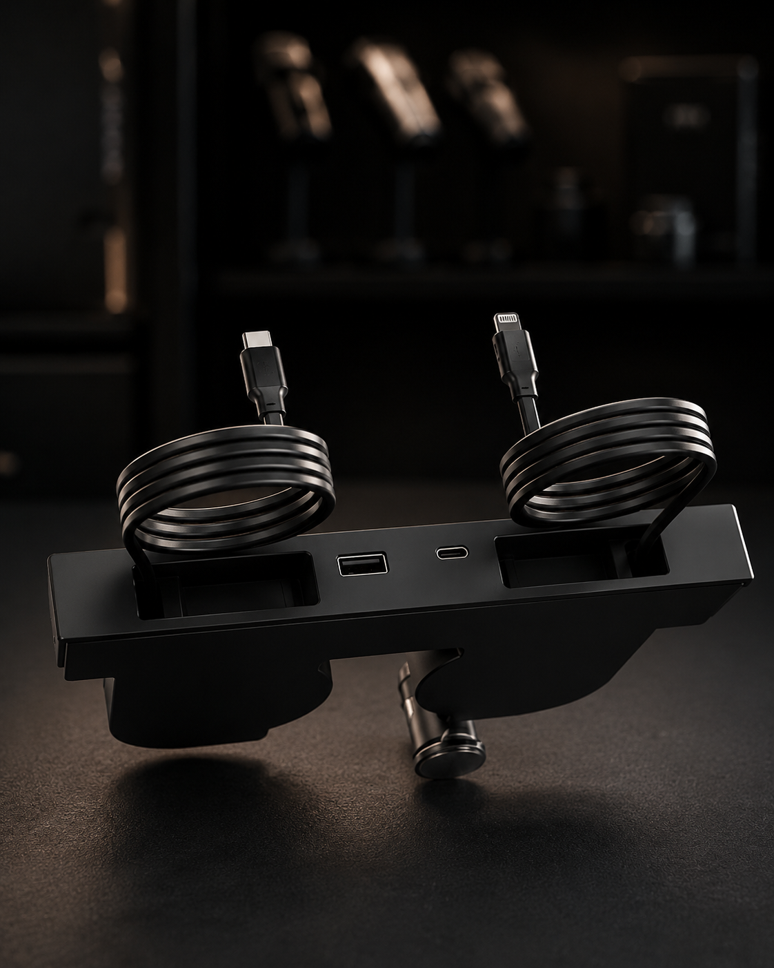 Docking Station | Model Y Juniper y Model 3