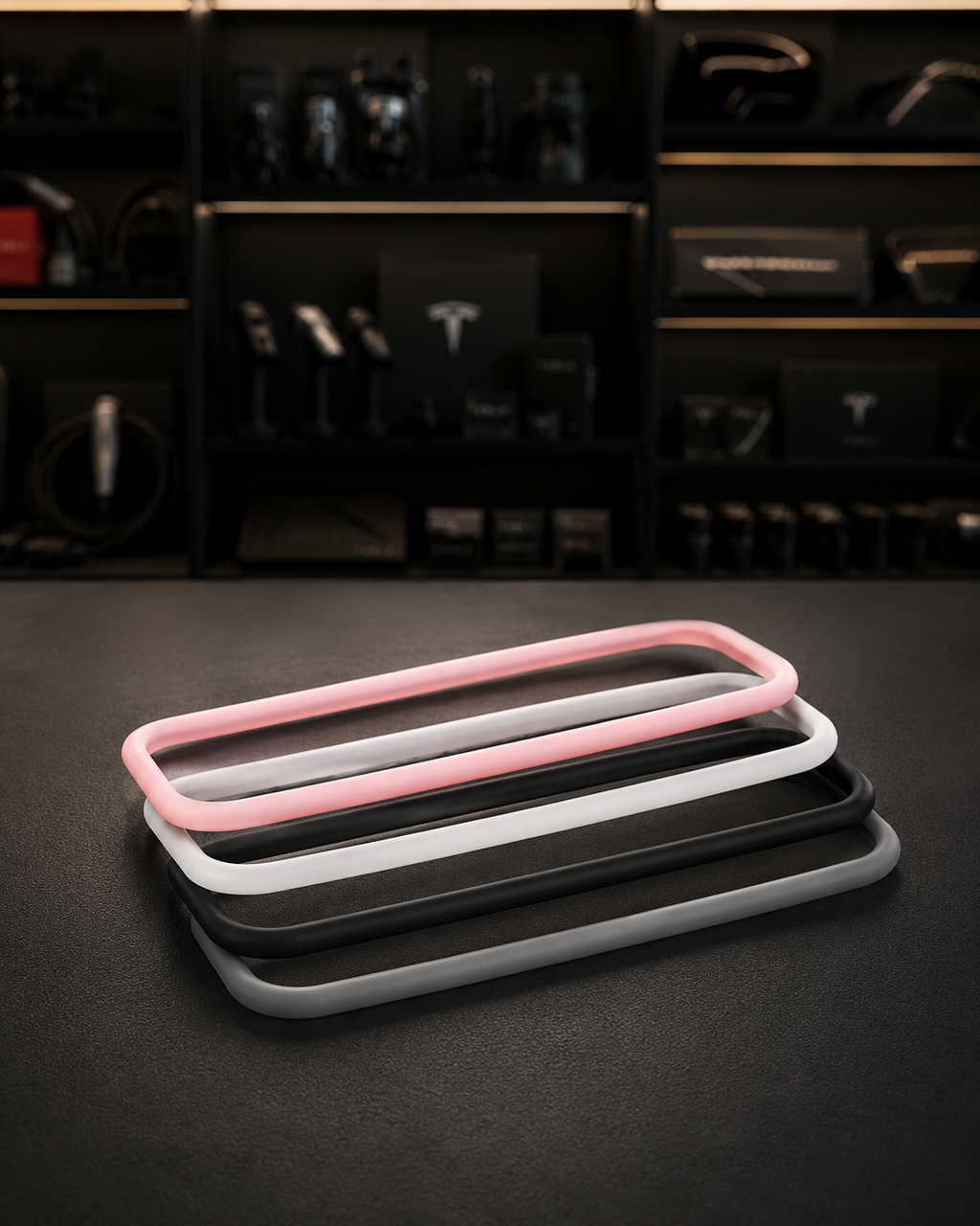 Set x3 Protectores para Retrovisor