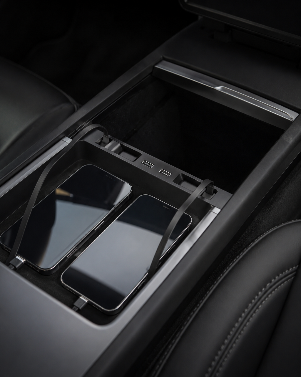 Docking Station | Model Y Juniper y Model 3