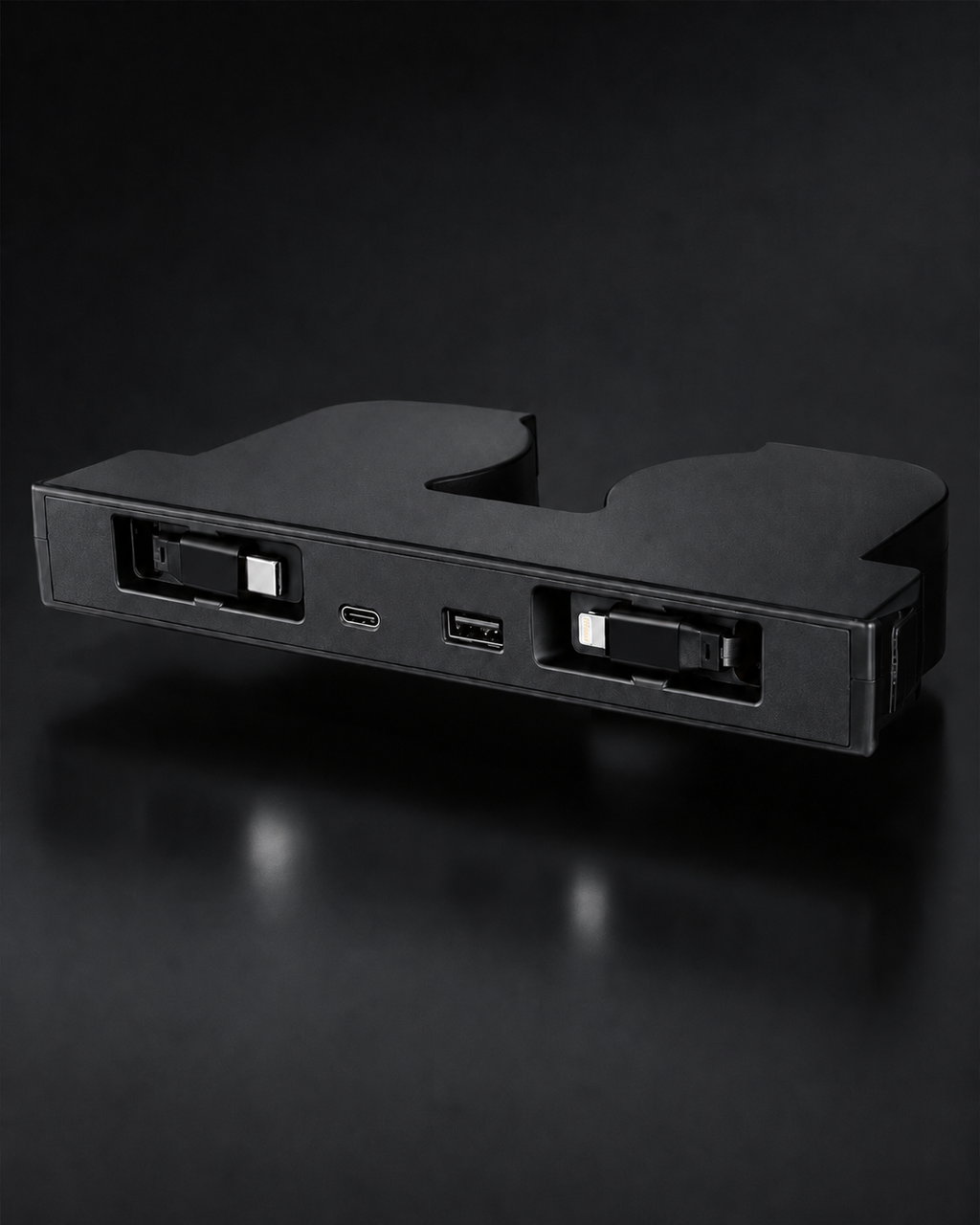 Docking Station | Model Y Juniper y Model 3
