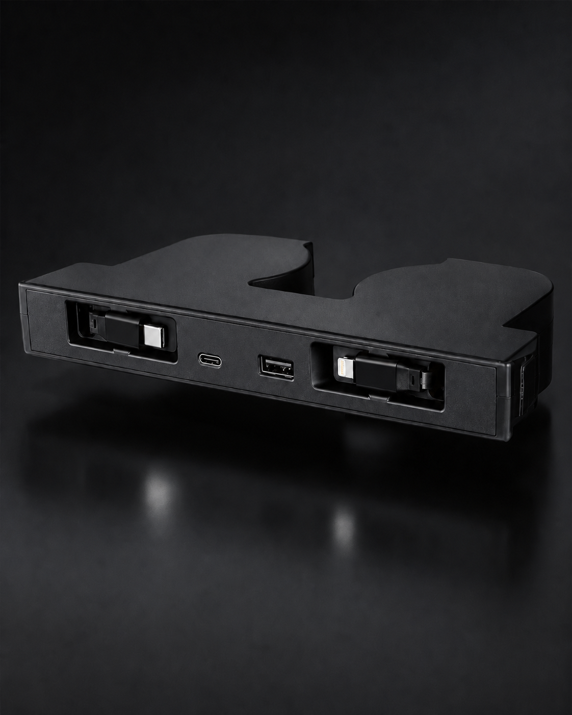 Docking Station | Model Y Juniper y Model 3