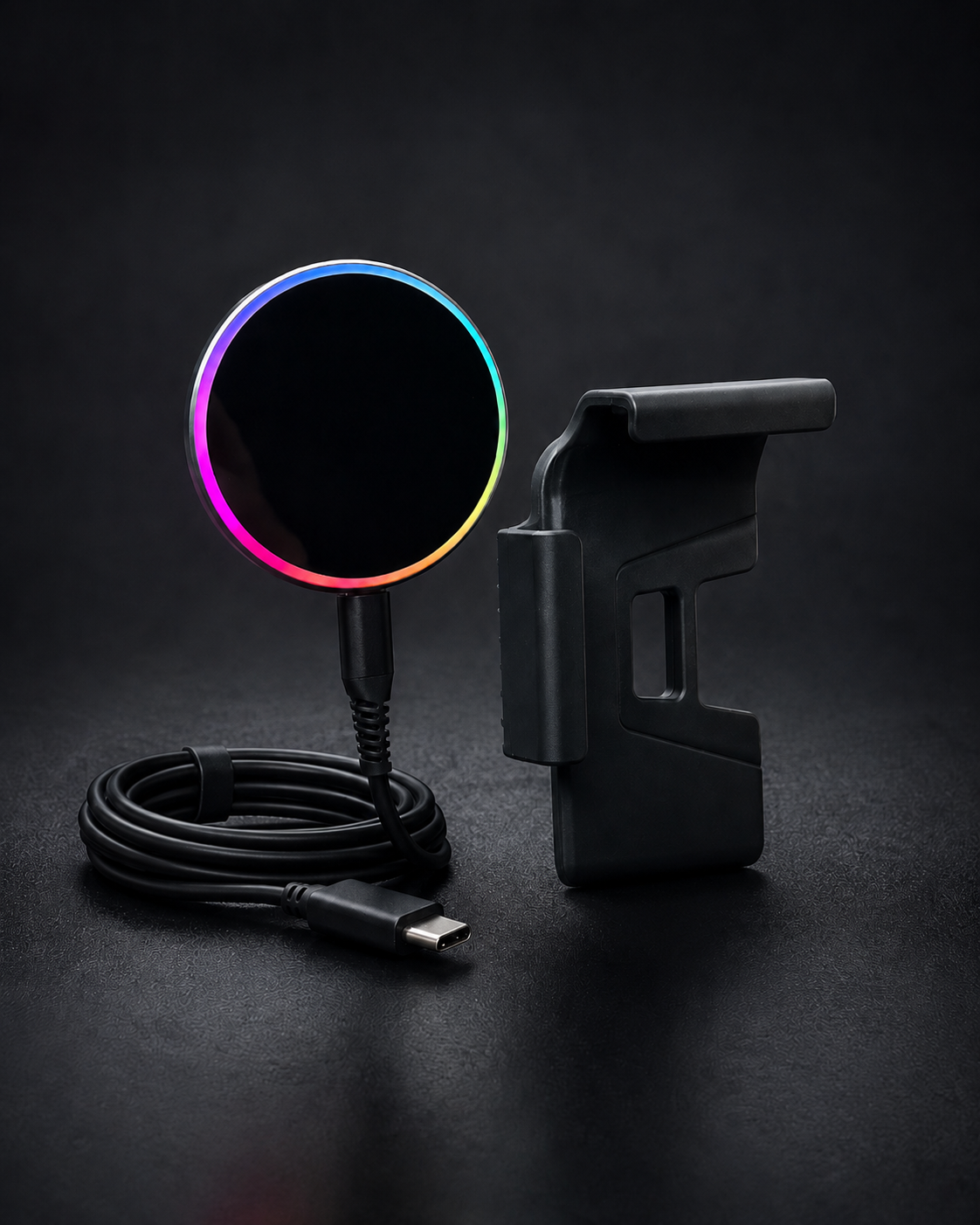Soporte De Teléfono Con Cargador MagSafe