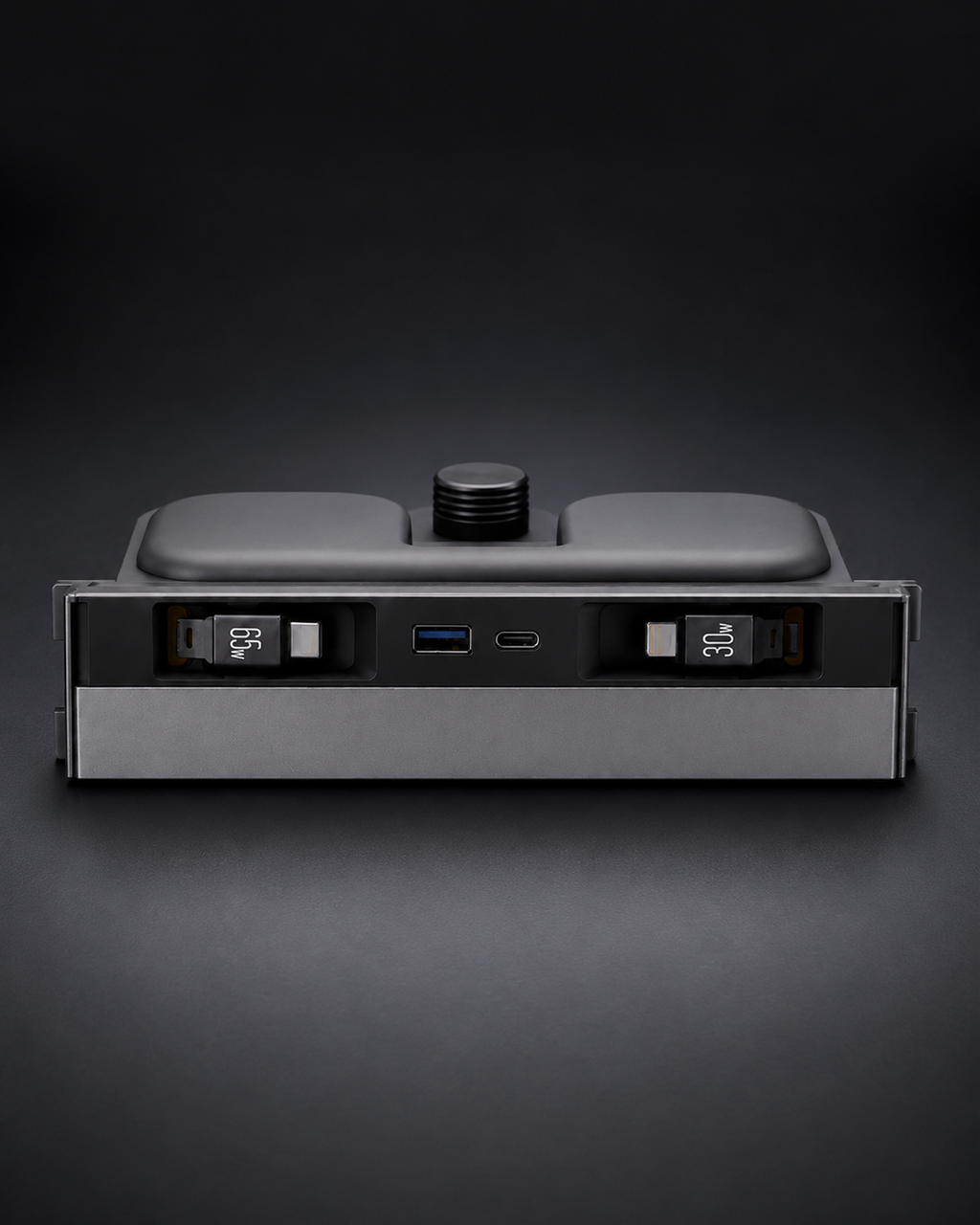 Premium Docking Station | Model Y Juniper y Model 3