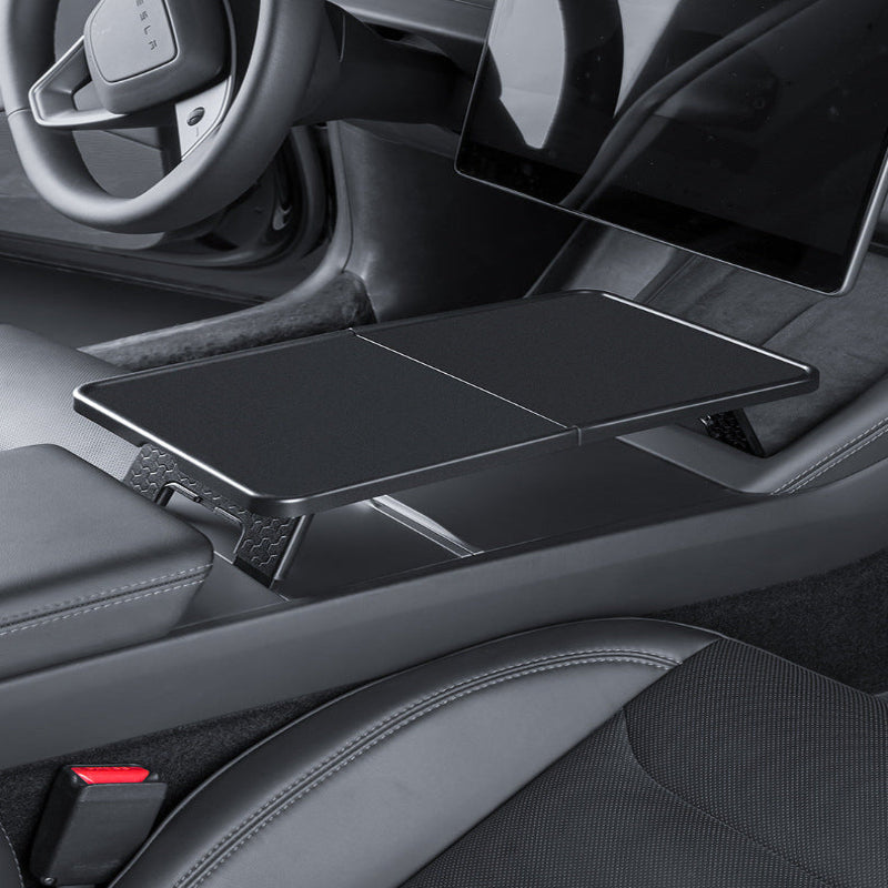 Mesa Portátil Para Bebidas, Comida y Accesorios