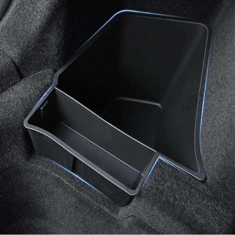 Organizador De Baúl