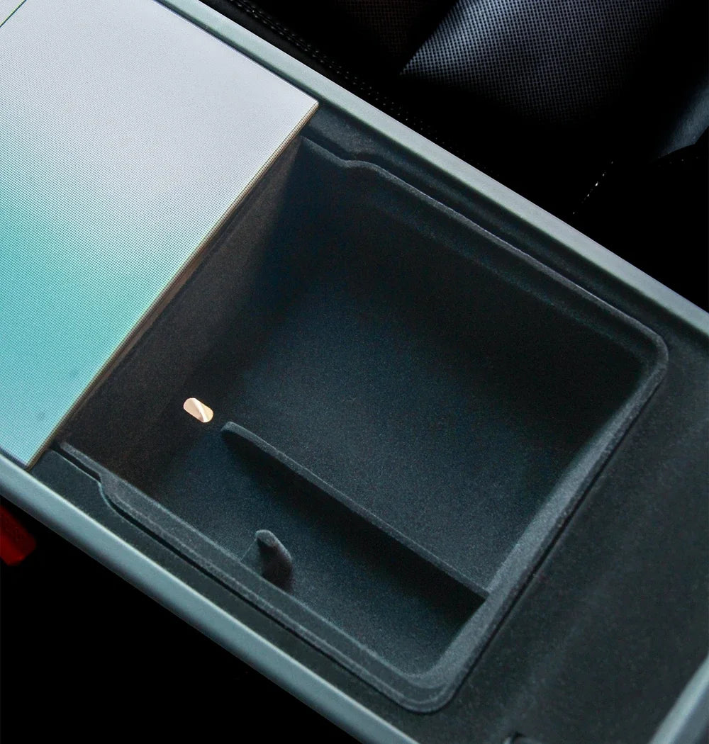 Organizador De Almacenamiento Central