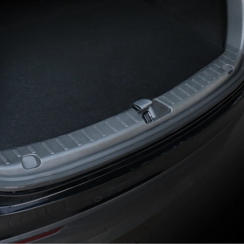 Protector De Borde De Baúl TPE