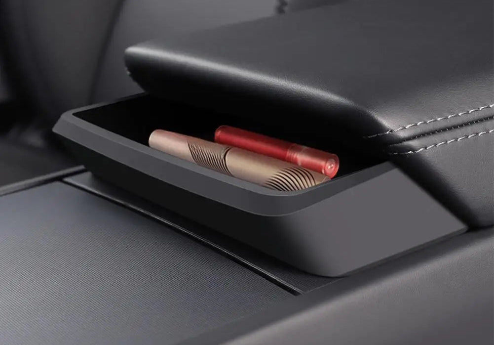 Almacenamiento Extra Central