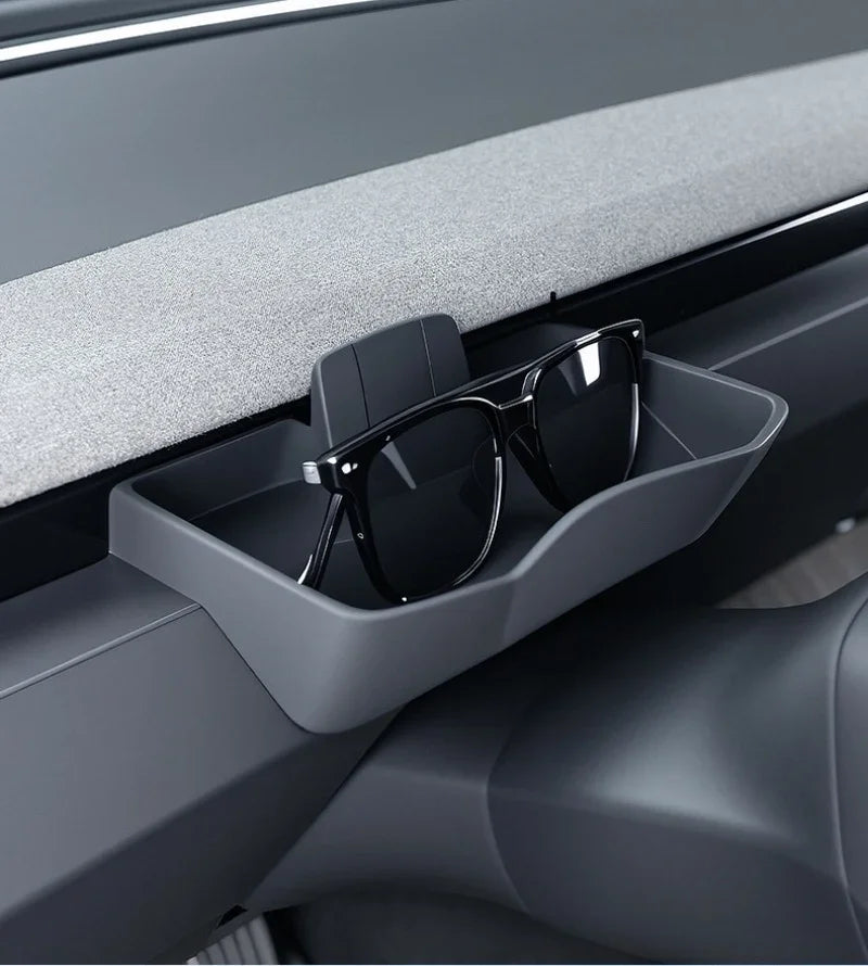 Soporte De Teléfono Con Almacenamiento