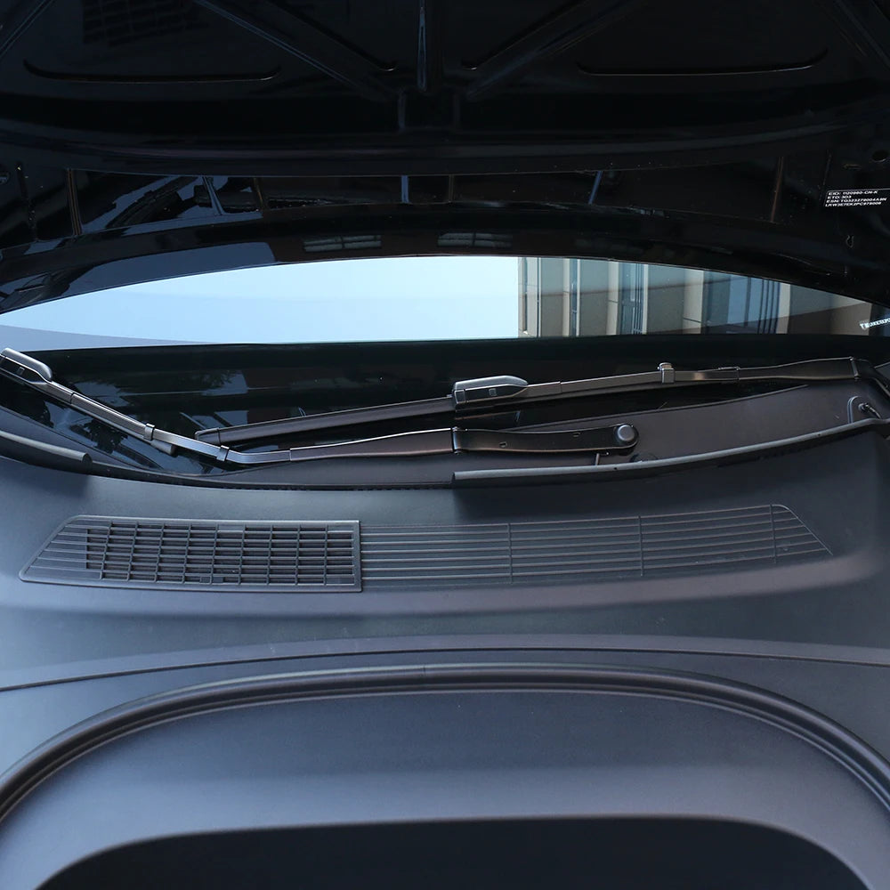 Cubierta Protectora Antibloqueo para Entrada de Aire