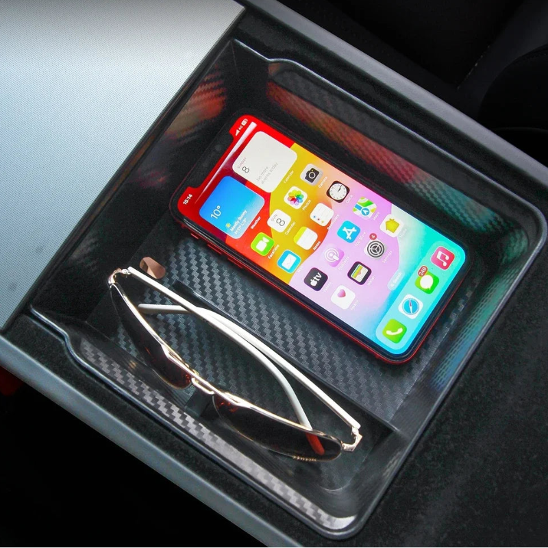 Organizador De Almacenamiento Central