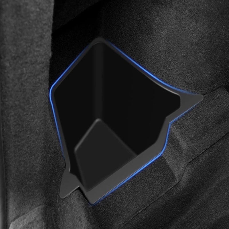 Organizador De Baúl