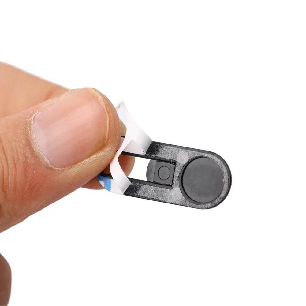 Cubrimiento De Cámara Privacidad