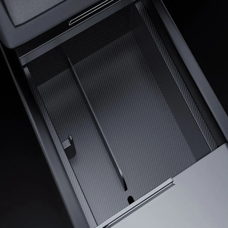 Organizador De Almacenamiento Central