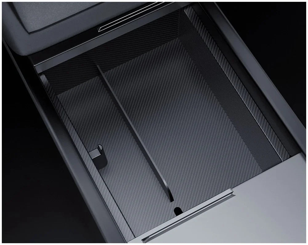 Organizador De Almacenamiento Central