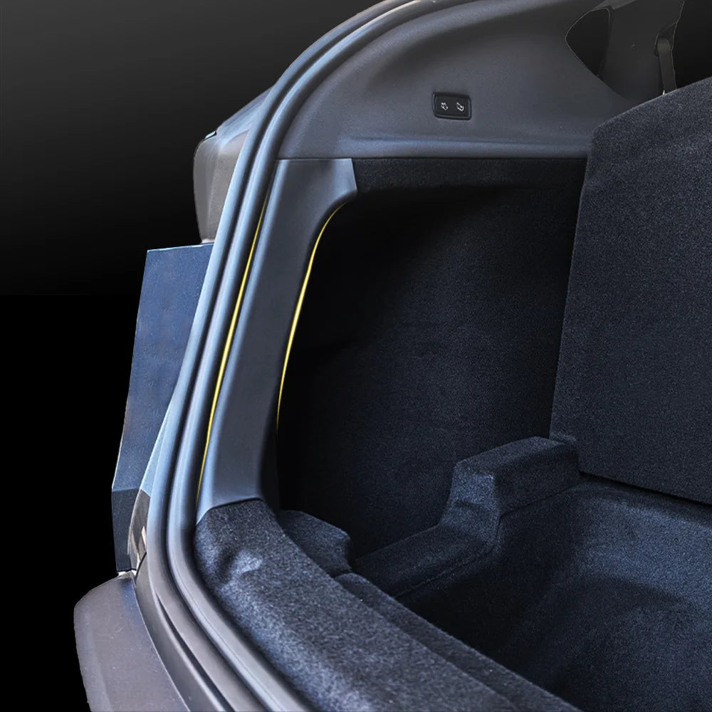 Protector De Borde De Baúl TPE