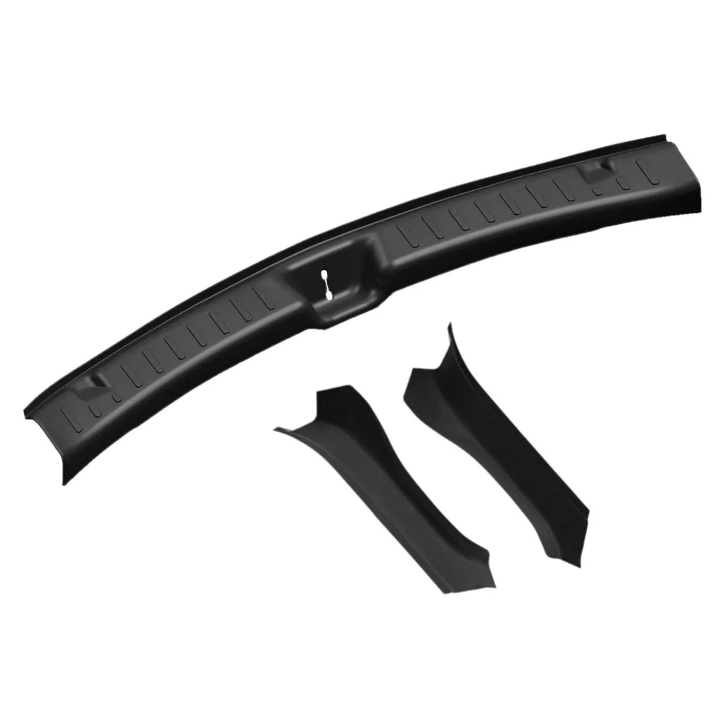 Protector De Borde De Baúl TPE