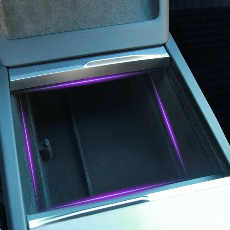 Organizador De Almacenamiento Central