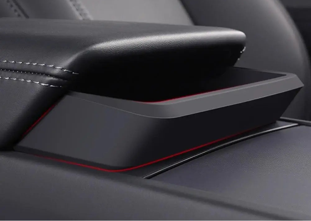 Almacenamiento Extra Central