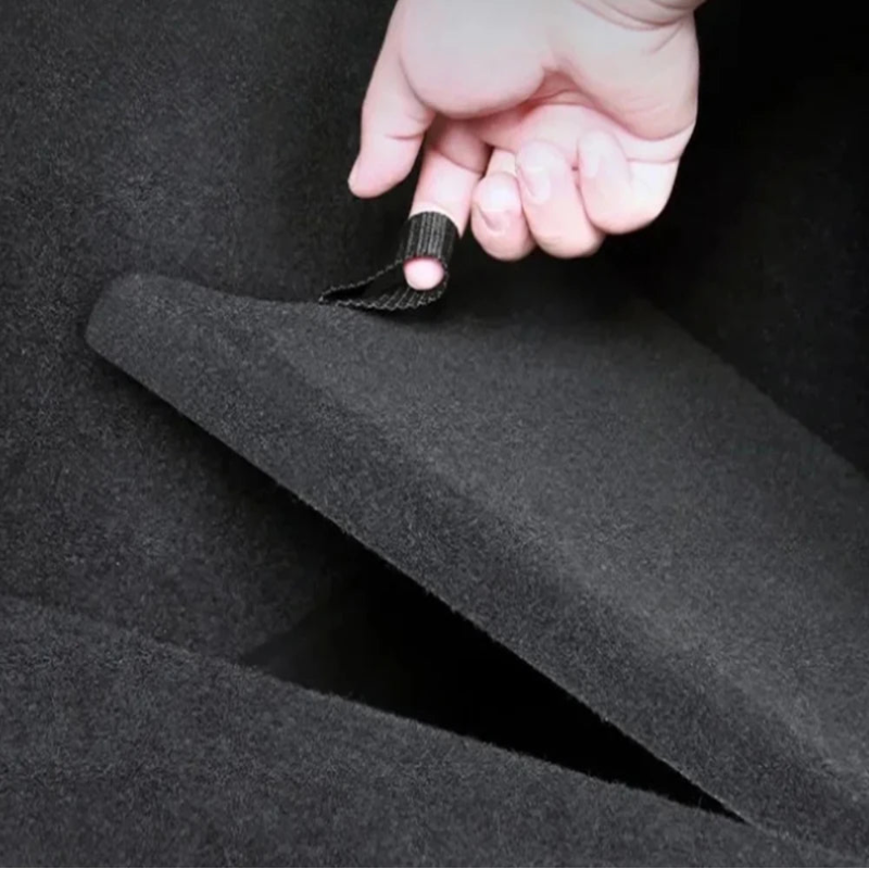 Organizador De Baúl