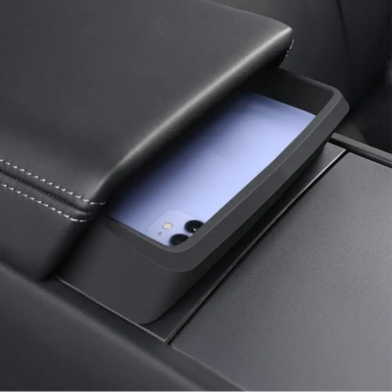 Almacenamiento Extra Central