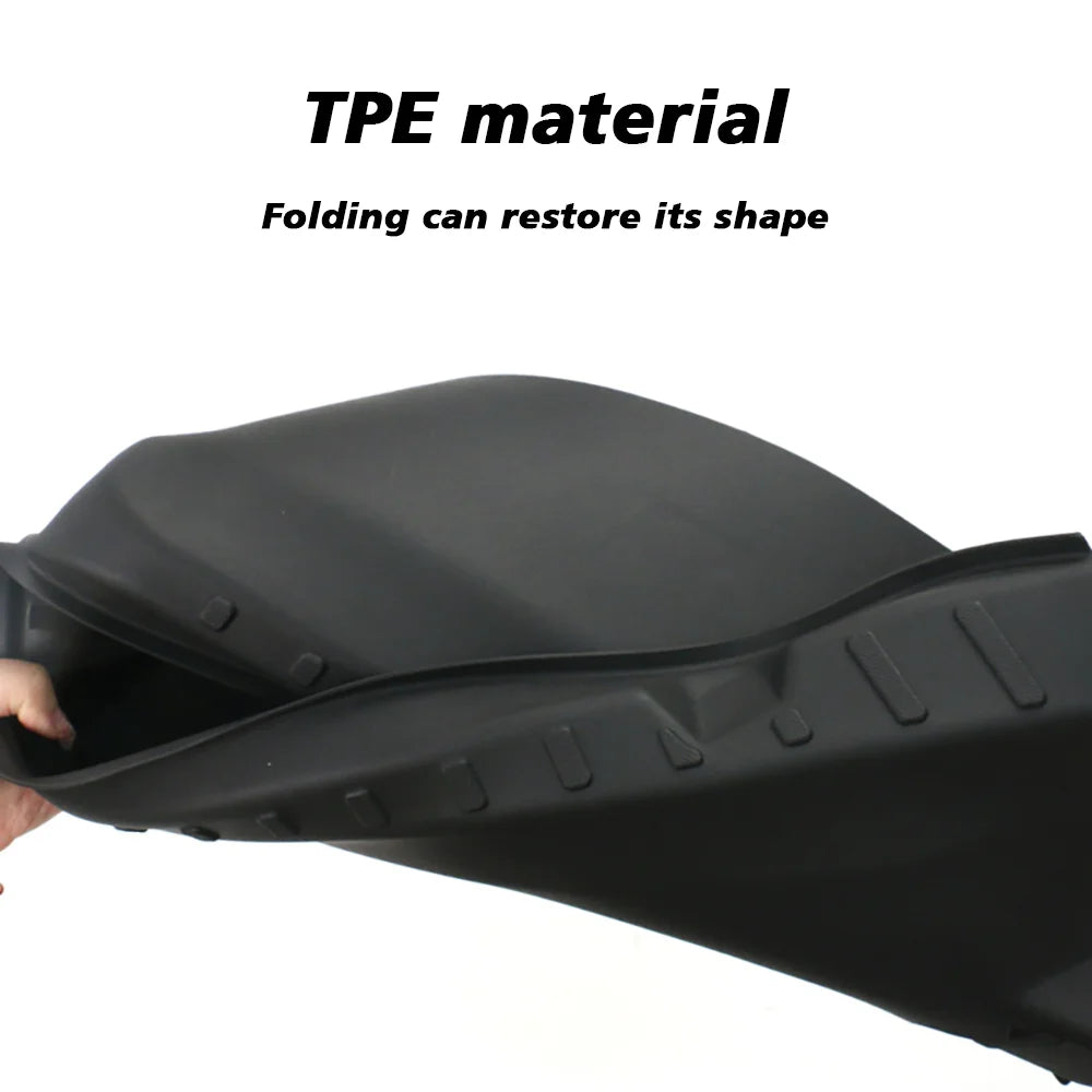 Protector De Borde De Baúl TPE