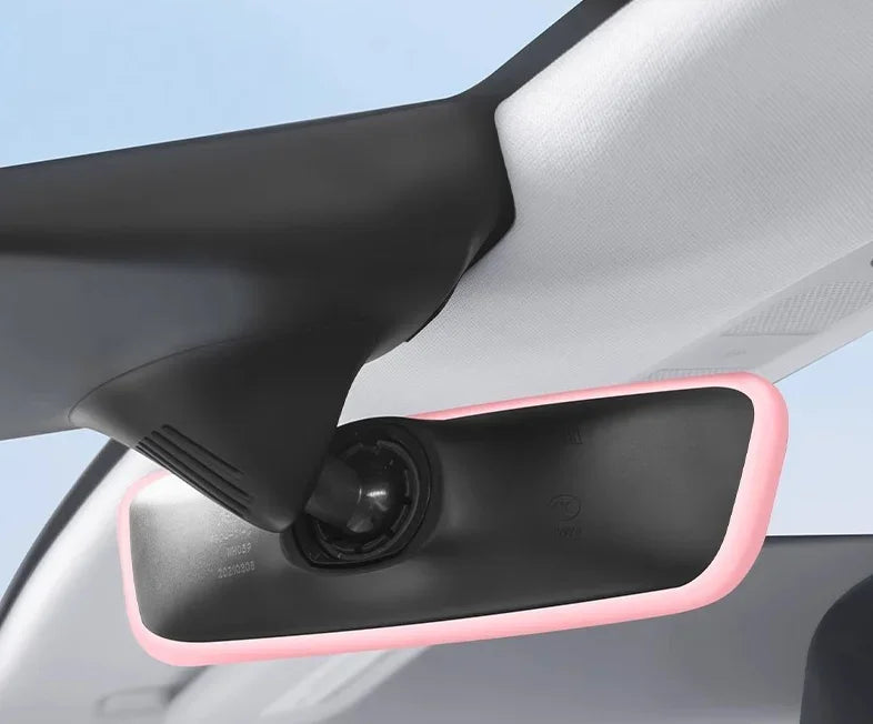 Set x3 Protectores para Retrovisor