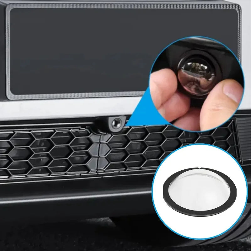 Protector Anti-Rayones Cámaras