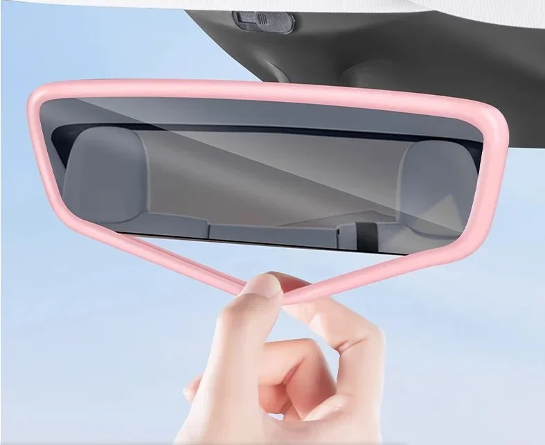 Set x3 Protectores para Retrovisor