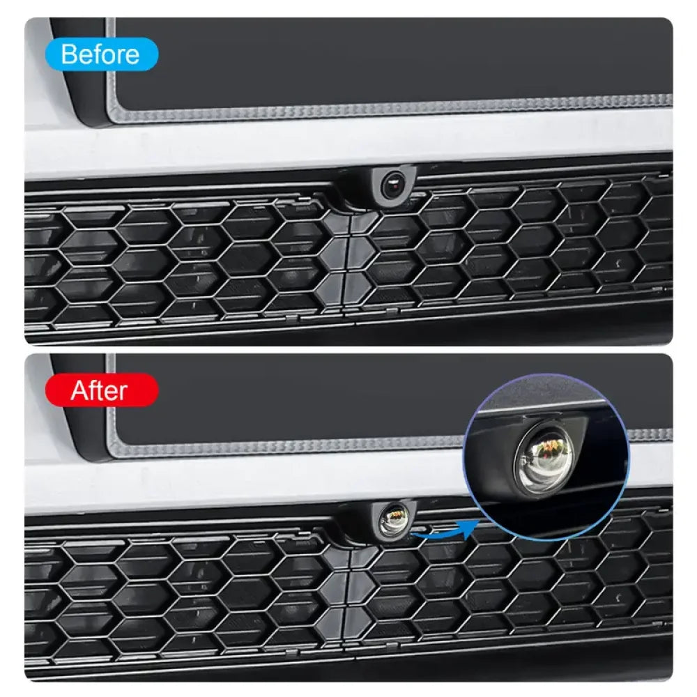 Protector Anti-Rayones Cámaras