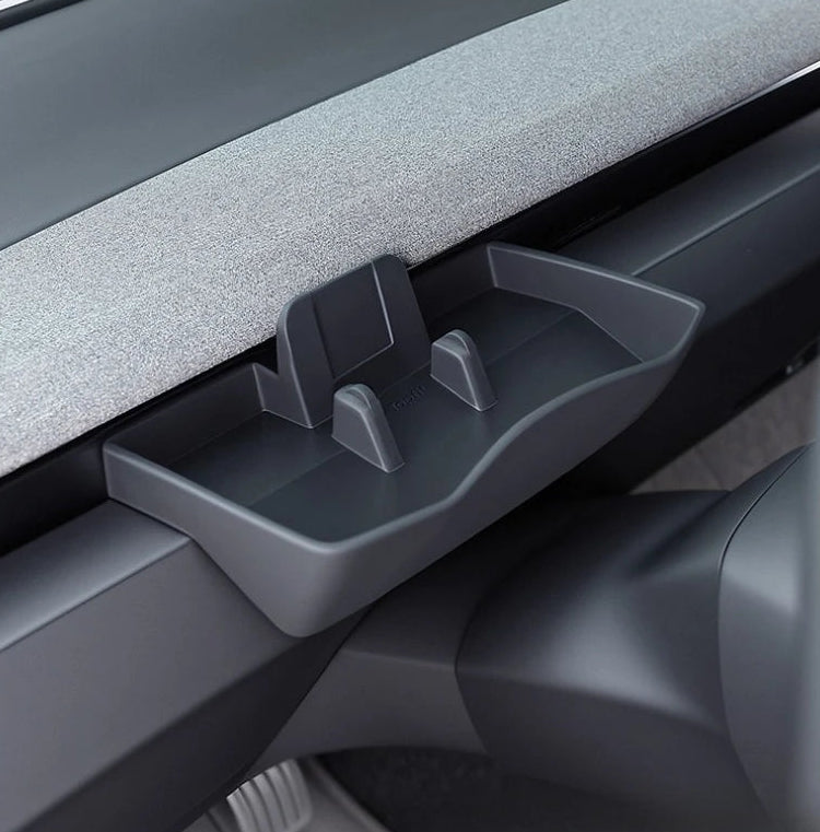 Soporte De Teléfono Con Almacenamiento