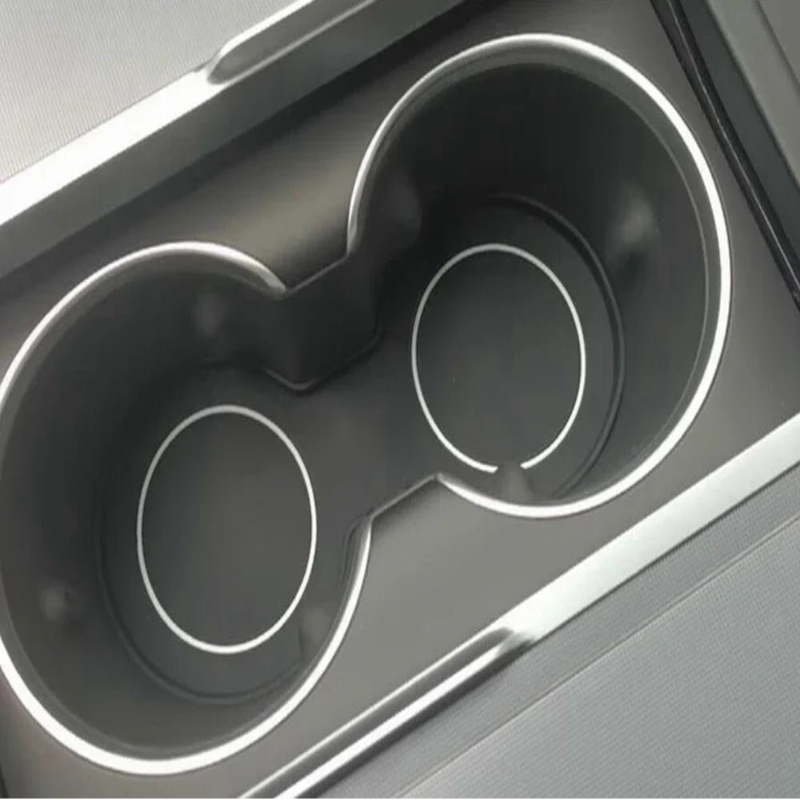 Organizador De Almacenamiento Central